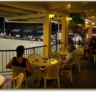 Edge Hill Bowls Club - Accommodation Port Macquarie