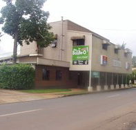 Kairi Hotel - Accommodation Port Macquarie
