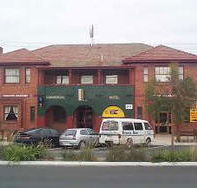 Commercial Hotel Hayfield - Accommodation Port Macquarie