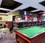 Paddys Bar - Accommodation Port Macquarie