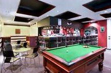 Paddys Bar - Accommodation Port Macquarie 0