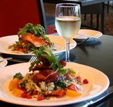 Restaurant Ten - Accommodation Port Macquarie