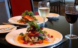 Restaurant Ten - Accommodation Port Macquarie 0