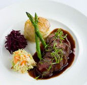 Jacksons Restaurant - Accommodation Port Macquarie 0