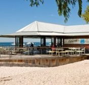 Aristos Waterfront Claremont - Accommodation Port Macquarie
