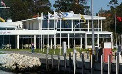 South Of Perth Yacht Club - Accommodation Port Macquarie 0