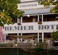 Premier Hotel - Accommodation Port Macquarie