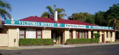 Yarloop Hotel - Accommodation Port Macquarie 0