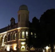 Broken Hill Hotel - Accommodation Port Macquarie