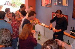 Riki Blake's Cafe - Accommodation Port Macquarie 0