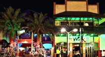 Paramount Nightclub - Accommodation Port Macquarie 0