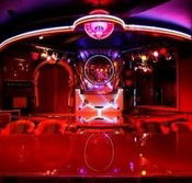 The Voodoo Lounge  - Accommodation Port Macquarie