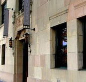 Balthazar Bar Restaurant - Accommodation Port Macquarie
