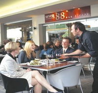 Seven88 Bar  Cafe - Accommodation Port Macquarie