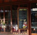 Sorrento Restaurant - Accommodation Port Macquarie