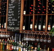 Amphoras  Bar  Bistro - Accommodation Port Macquarie