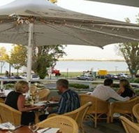 Coco's Riverside Bar  Restaurant - Accommodation Port Macquarie
