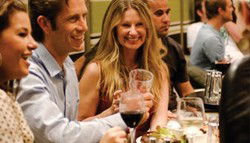 The Gate Bar & Bistro - Accommodation Port Macquarie 0