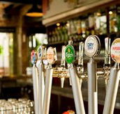 Queens Tavern - Accommodation Port Macquarie