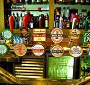 The Stage Door Bar  Brasserie - Accommodation Port Macquarie