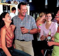 The Highway Tavern - Accommodation Port Macquarie