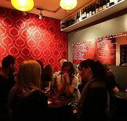 Shop and Wine Bar - Accommodation Port Macquarie