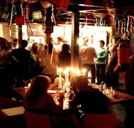 Santa Fe Restaurant  Tequila Lounge - Accommodation Port Macquarie