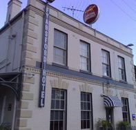 Fyansford Hotel - Accommodation Port Macquarie