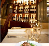 Shamrock Hotel Bendigo - Accommodation Port Macquarie