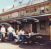 Surveyor General Inn - Accommodation Port Macquarie