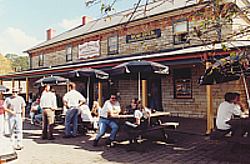 Surveyor General Inn - Accommodation Port Macquarie 0