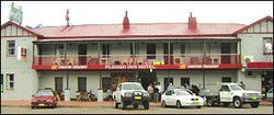 Plough Inn Hotel - Accommodation Port Macquarie 1