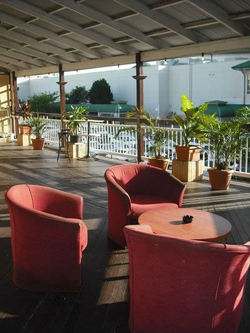 Grand Hotel - Accommodation Port Macquarie 0