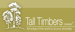 Tall Timbers Tasmania - Accommodation Port Macquarie 1