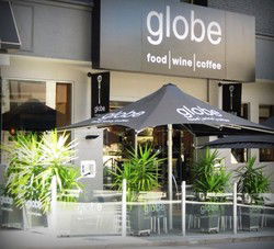 The Globe Wine Bar & Restaurant - Accommodation Port Macquarie 1
