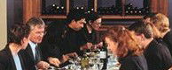 Millioncino Restaurant - Accommodation Port Macquarie 1