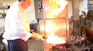 Equinox Cafe Restaurant - Accommodation Port Macquarie 1