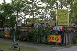 Cock And Bull Tavern - Accommodation Port Macquarie 2