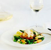 Jacksons Restaurant - Accommodation Port Macquarie 2