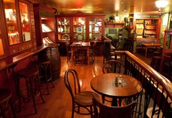 PJ O'Briens - Accommodation Port Macquarie 2