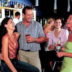 Edge Hill Tavern - Accommodation Port Macquarie 3