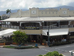 Grand Hotel - Accommodation Port Macquarie 2
