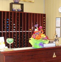 Sala Thai - Claremont - Accommodation Port Macquarie 3