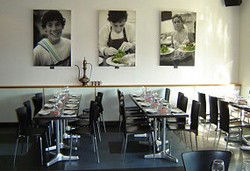Riki Blake's Cafe - Accommodation Port Macquarie 3