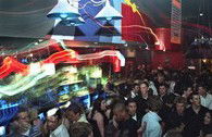 Paramount Nightclub - Accommodation Port Macquarie 3