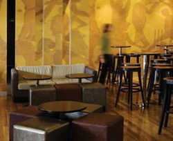 The Gate Bar & Bistro - Accommodation Port Macquarie 3