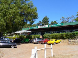 Jarrahdale Tavern - Accommodation Port Macquarie 3
