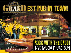 Grand Hotel - Accommodation Port Macquarie 3