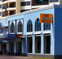 Cairns RSL Social Club Ltd - Accommodation Port Macquarie