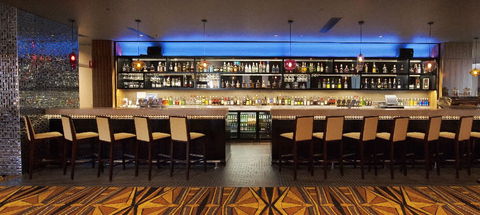 Rendezvous Grand Hotel Perth - Accommodation Port Macquarie 1